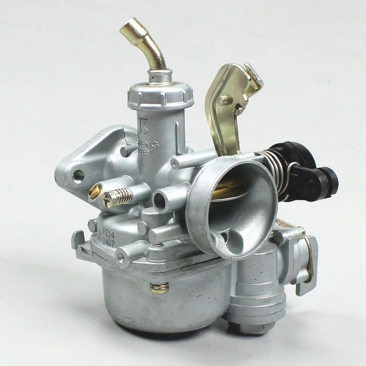 کاربراتور موتورسیکلت ویو 125CC - 110CC
